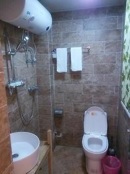 Youran Coffee Hotel Hsziamen Kültér fotó