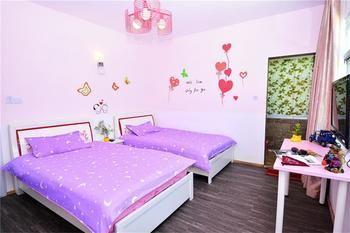 Youran Coffee Hotel Hsziamen Kültér fotó