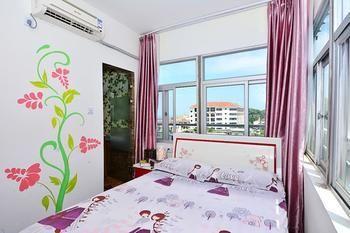 Youran Coffee Hotel Hsziamen Kültér fotó