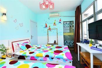 Youran Coffee Hotel Hsziamen Kültér fotó