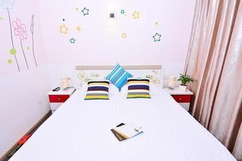 Youran Coffee Hotel Hsziamen Kültér fotó