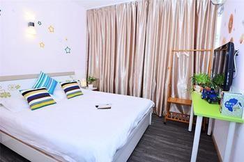 Youran Coffee Hotel Hsziamen Kültér fotó